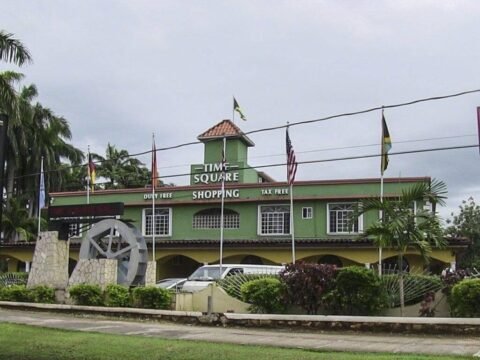 Shuttle from All Negril Resorts