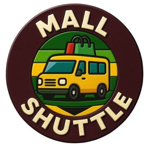 Shuttle from Hotel Riu Palace Tropical Bay Negril