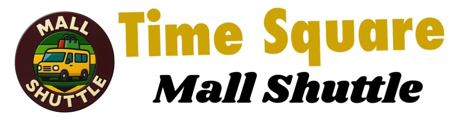 Time Square Mall Shuttle